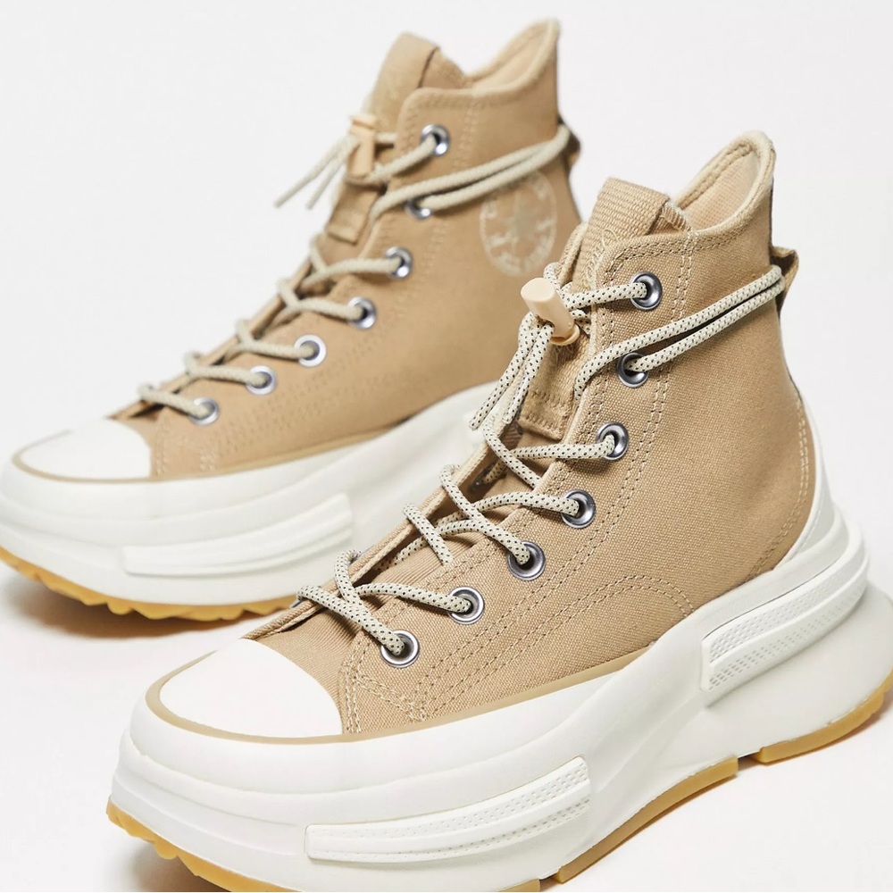 Converse Run Star Legacy CX platform sneakers
